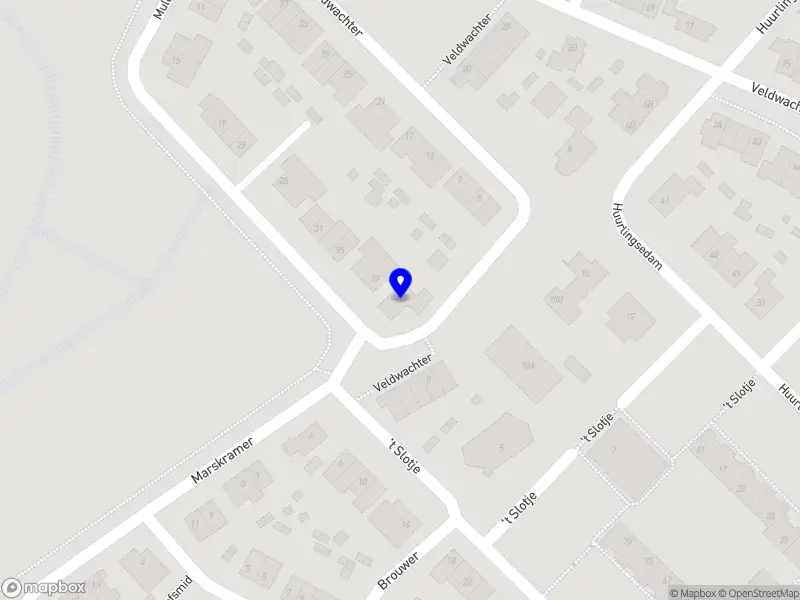 HT Projectrealisatie