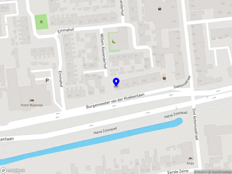 Praktijk Van Wel Zijn