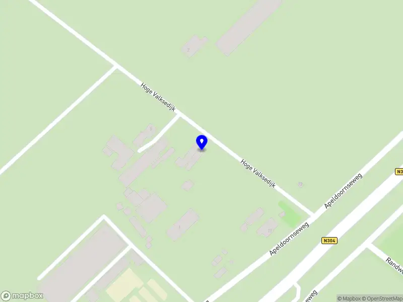 Nieuw bedrijf Hazeleger technische dienst