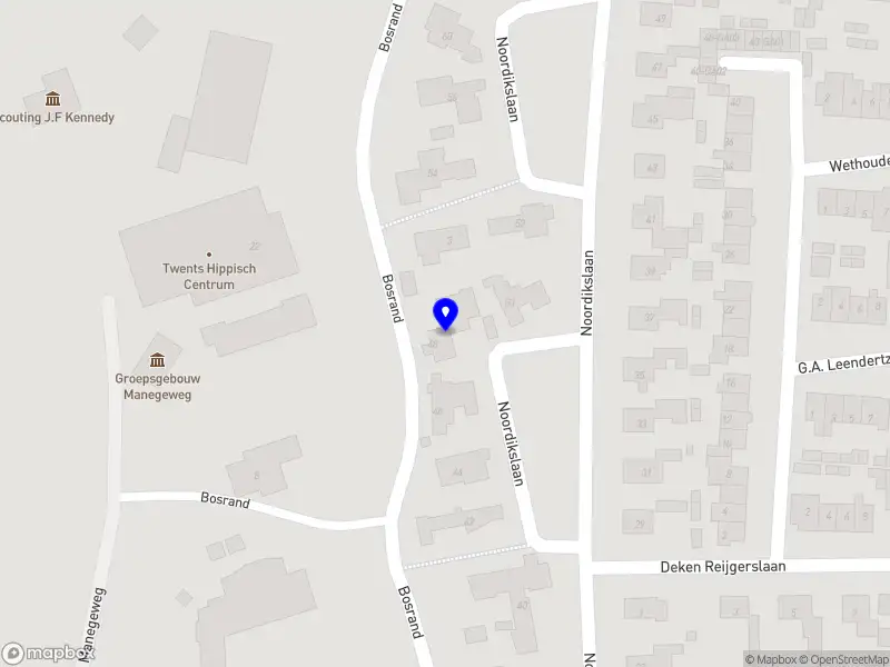 Evanthe Dienstverlening