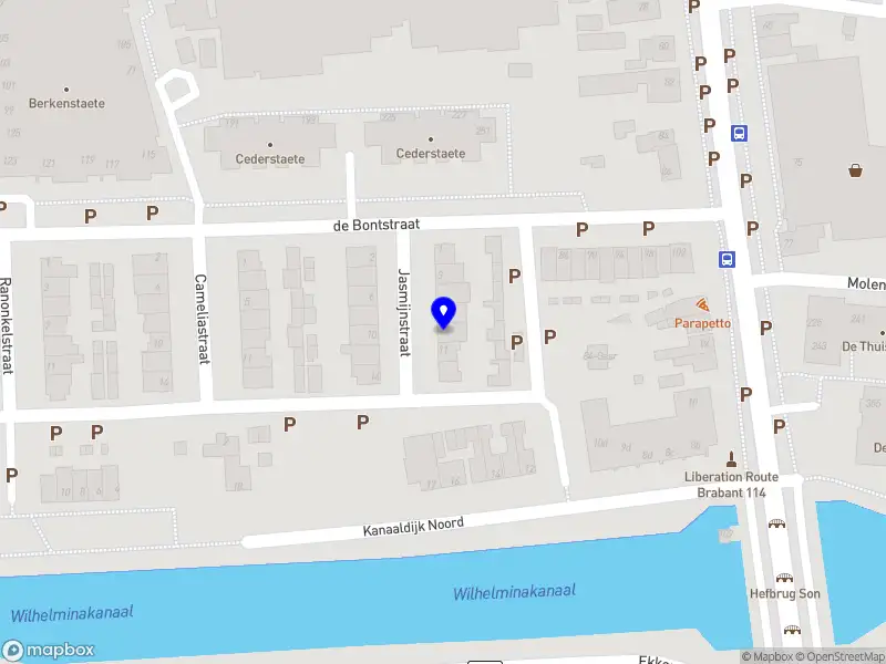 Meijer Management B.V.