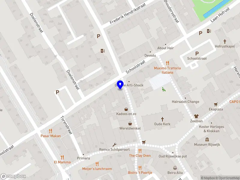 Stichting Rouwen en Vieren Rijswijk