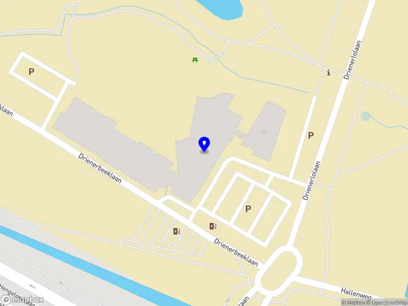 Stichting Administratiekantoor River BioMedics