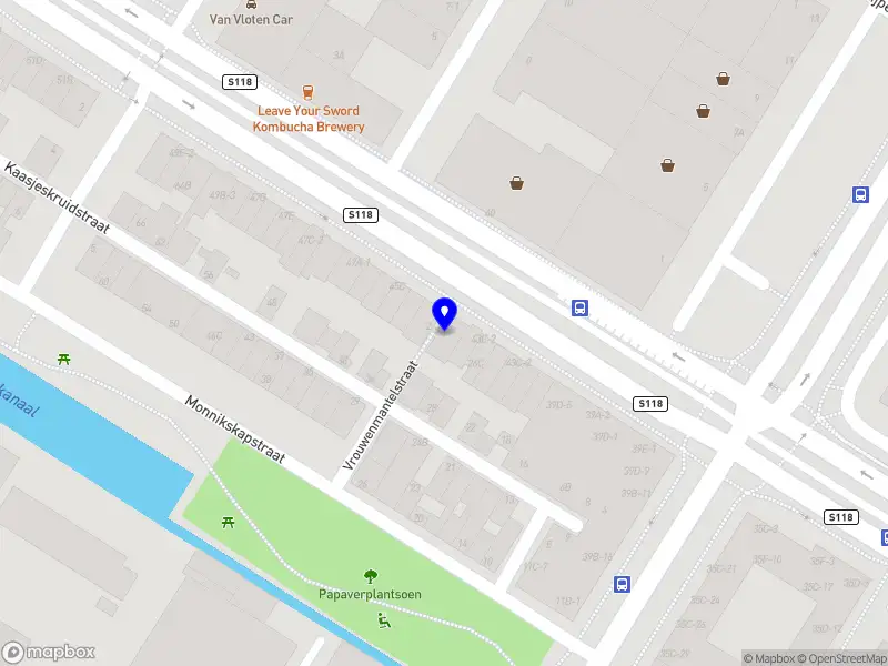 Sawari Capital Partners B.V.