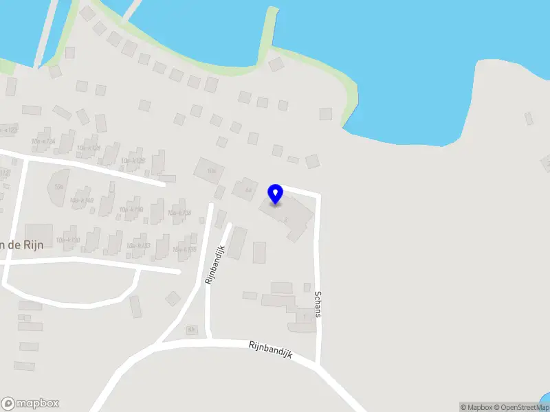 De Schans Eck en Wiel