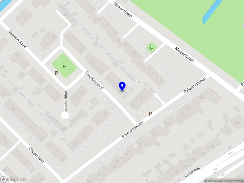 Vereniging van Eigenaars Hoge Rijndijk 162 en 162A te Leiden