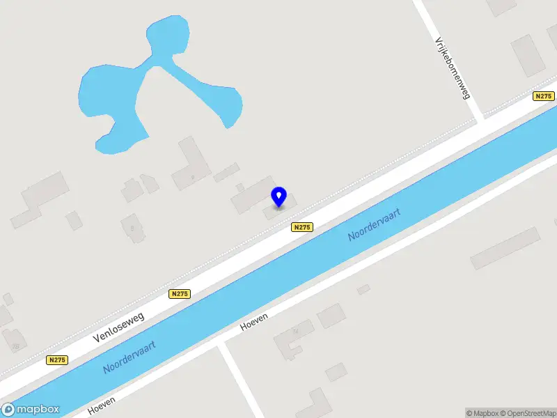 Van Hoorn Projects B.V.