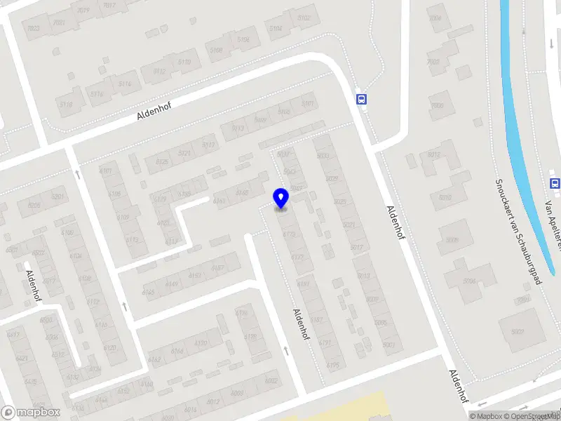 Collectief Particulier Opdrachtgeverschap De Blije Bij