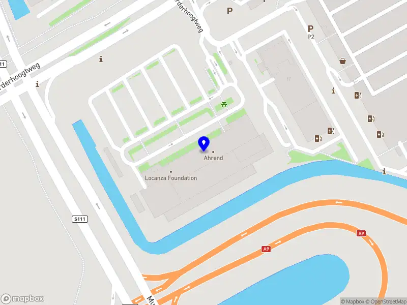 AM Intelligence Holdings B.V.