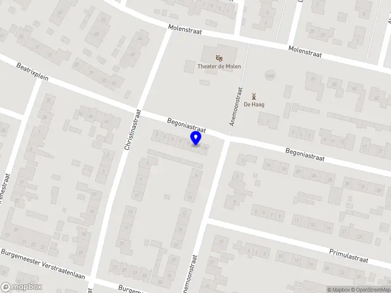 M. Angenent Holding B.V.