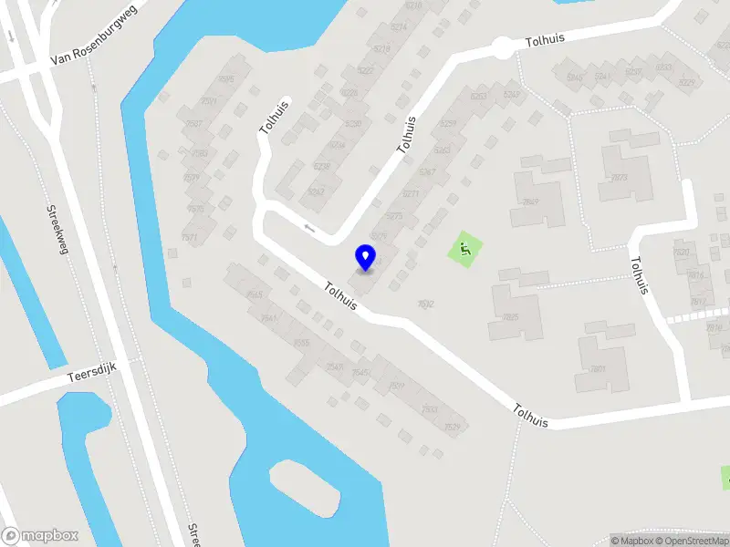 D. Rosmulder Holding B.V.