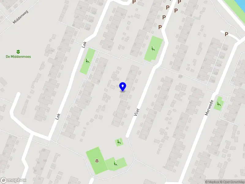 De Rooij Facilitaire Dienstverlening