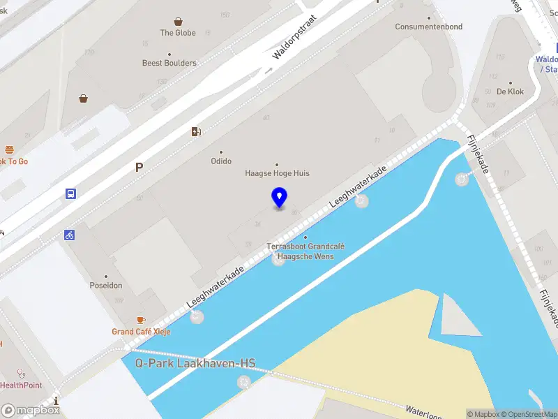 Vereniging van Eigenaars Jan van der Heijdenstraat 55 en 57 te 's-Gravenhage