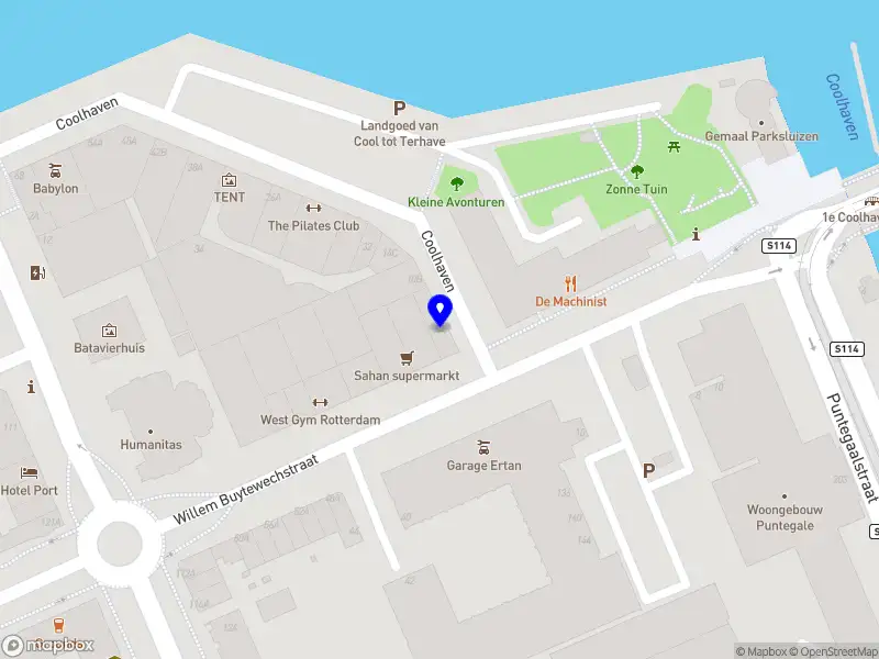 muTheta Engineering Consulting