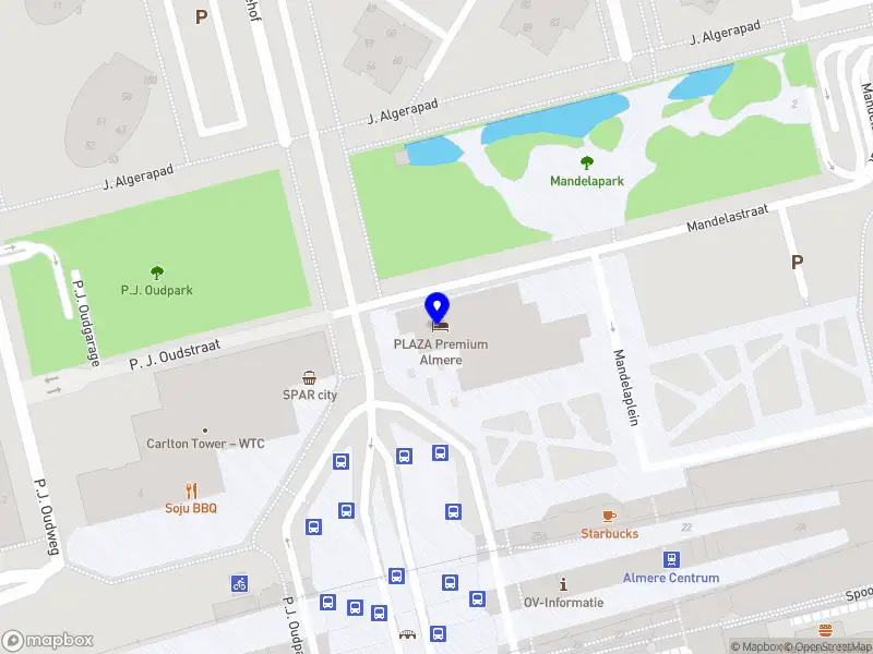 Transport Toppers Coöperatie U.A.