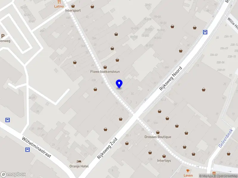 Vereniging van Eigenaars Steenweg 13 en 13B te Sittart