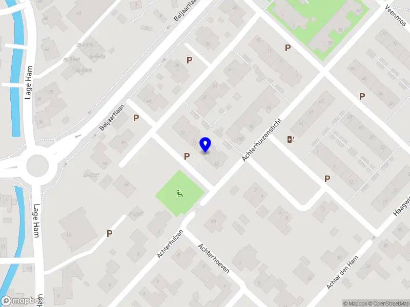 Vishandel F&M V.O.F.