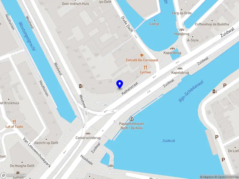 OffshoreGeo Consulting