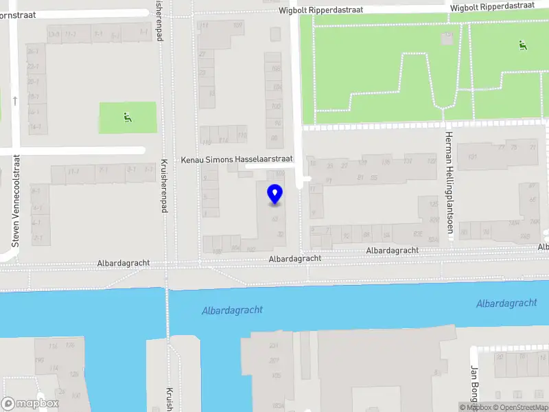 SFK zorg & management