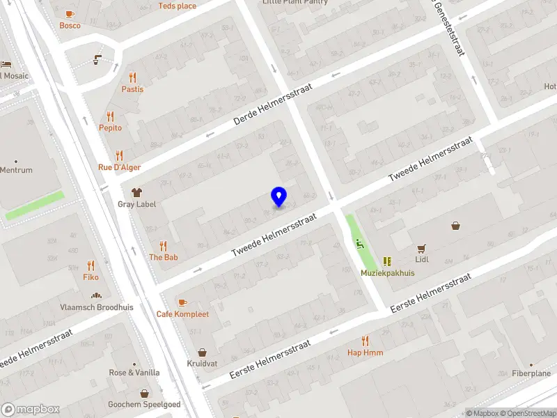 English Language Consultant