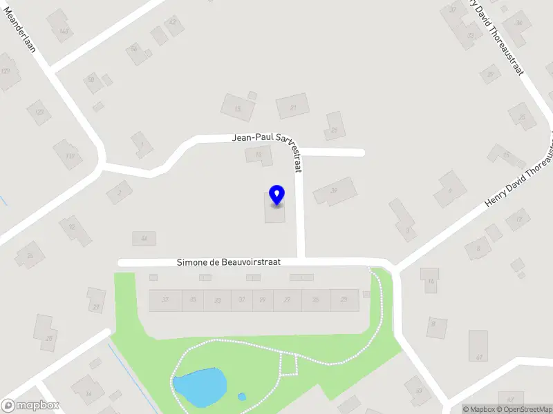 Buitendijk Projecten in Verbinding