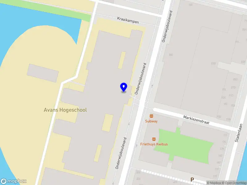 Stichting WAIV Racing