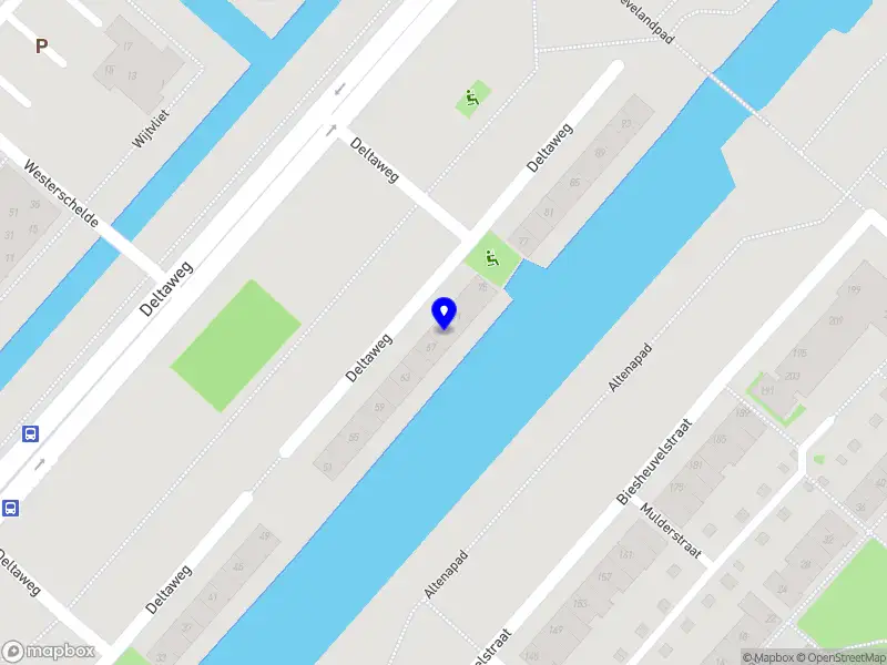 All you can buy V.O.F