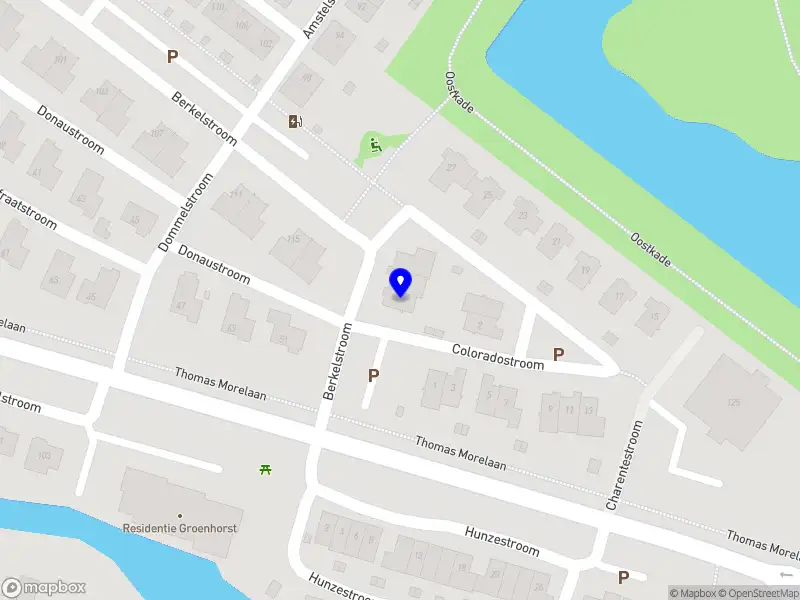 Nacemady Vastgoed Beheer B.V.