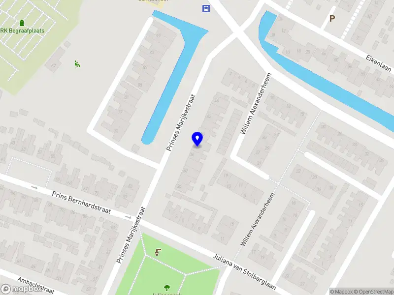 Vachtstudio Hillegom