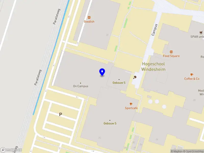 Zwemschool van Goor B.V.