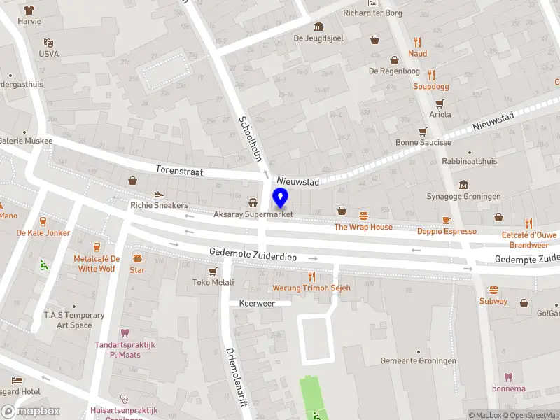 Foppe Exploitatie B.V.