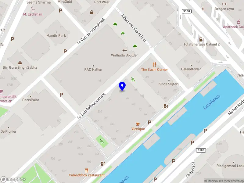 Kraamzorg LittleNest