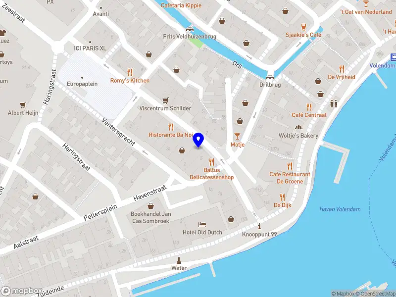 Vereniging van Eigenaars gebouw 