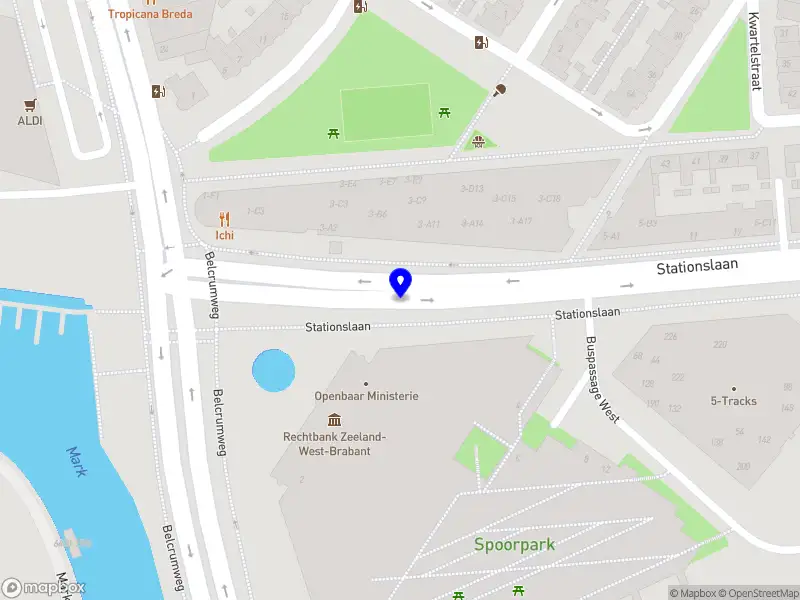 TTM Maas Holding B.V.