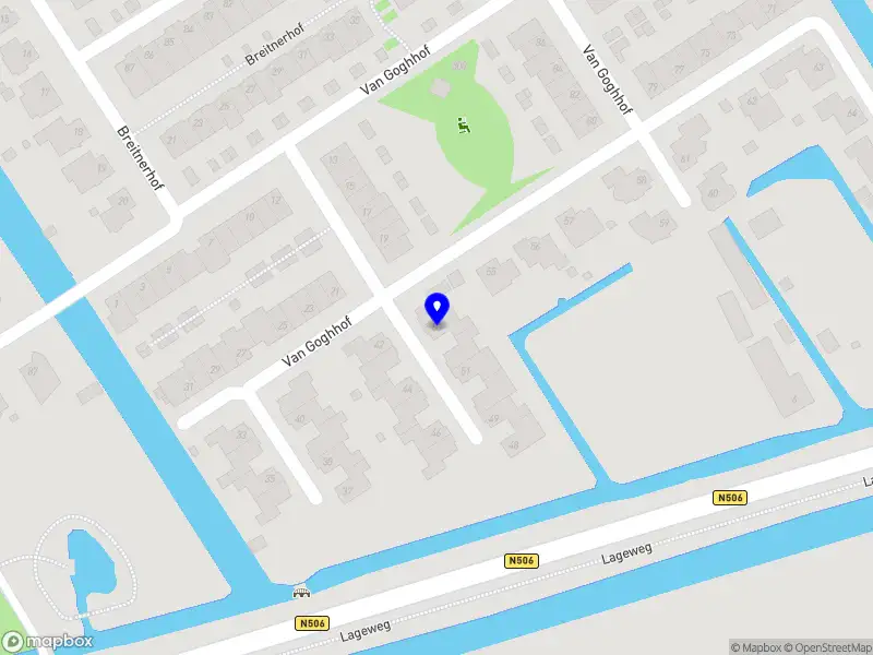 R. Meijer Bestrating