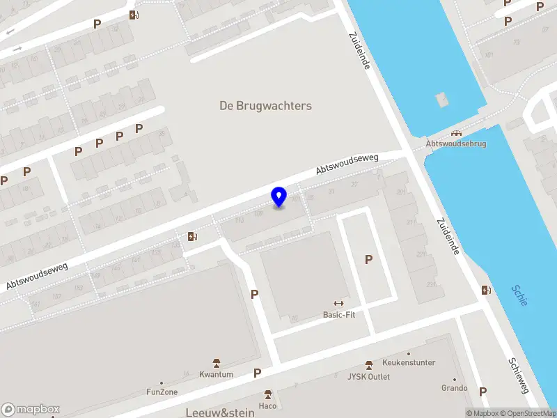 Cafetaria Ma_Gu V.O.F.