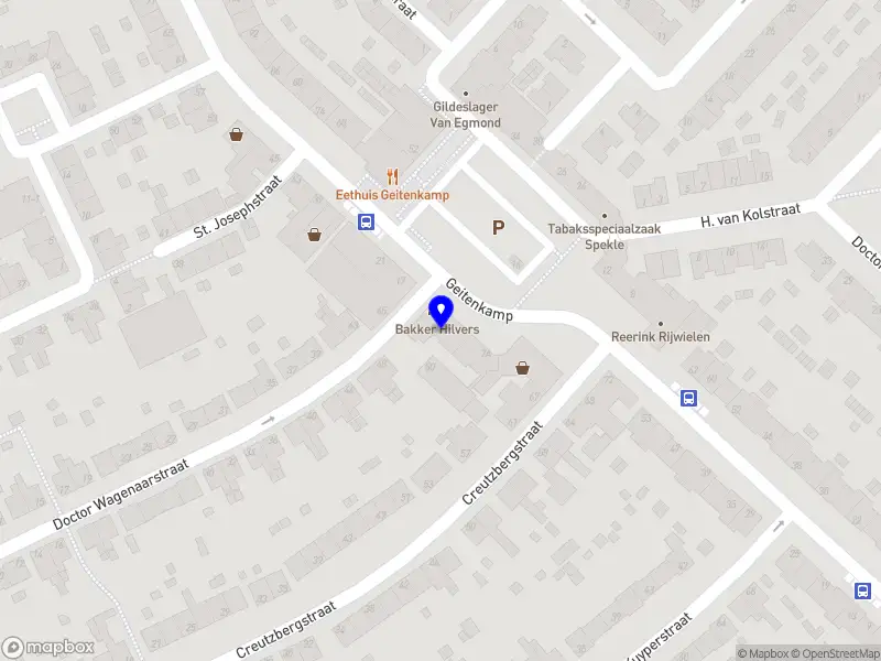 Vereniging van Eigenaars Spoorwegstraat 7, 9 en Patersstraat 12, 12-1 tot en met 12-4 te Arnhem