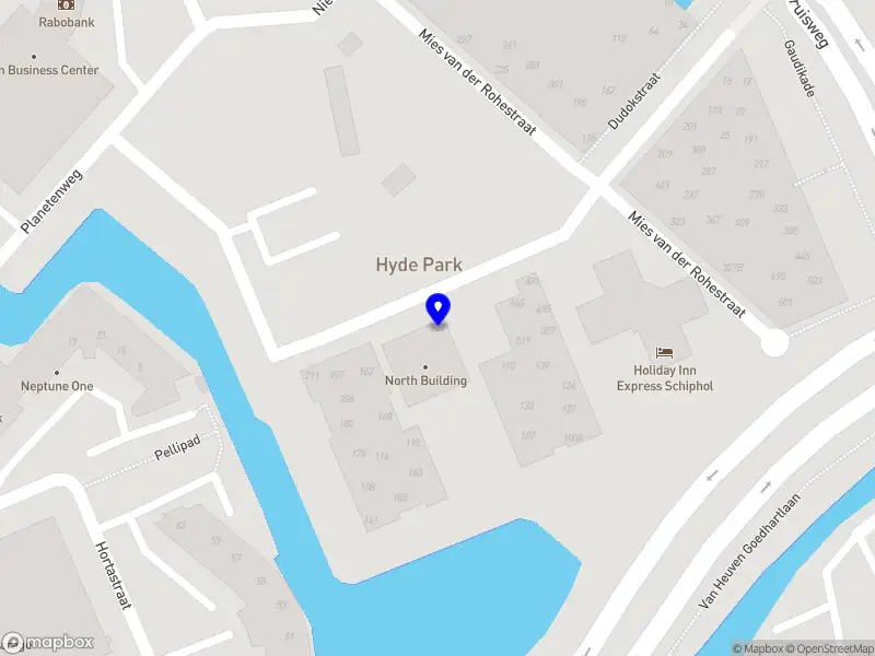 Vendereu Loonbedrijf