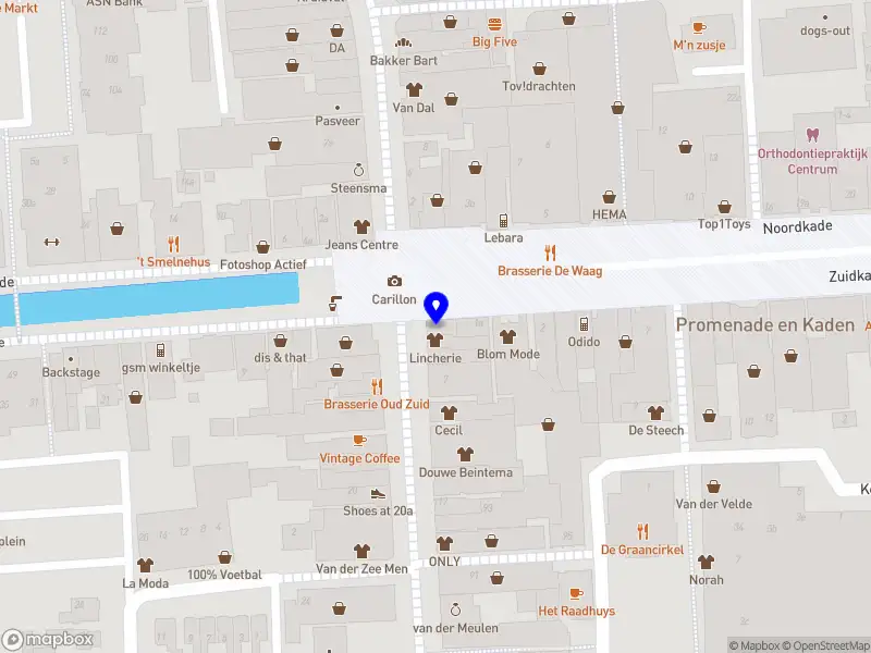 Zuivelhoeve Drachten