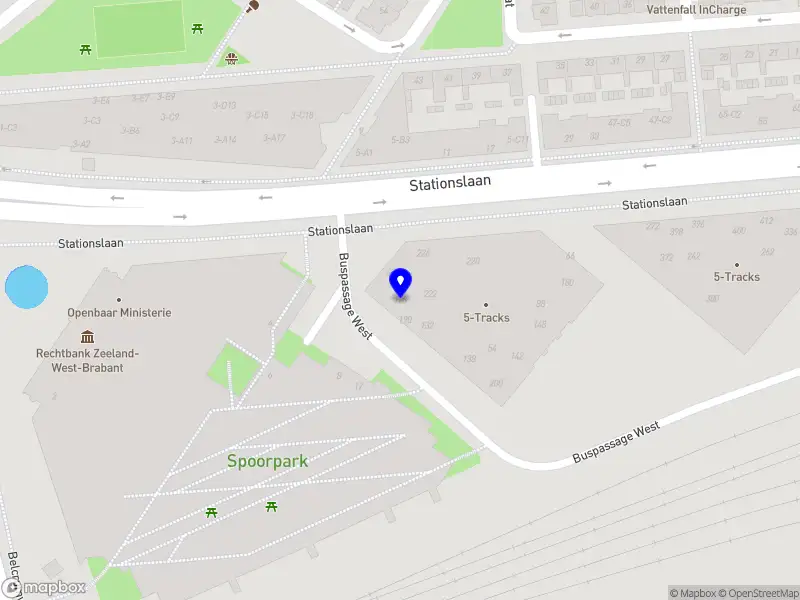 Rubymay Holding B.V.