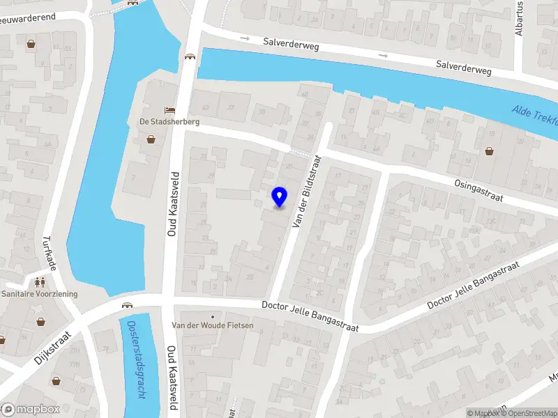 Beauty en pedicure Lisanne