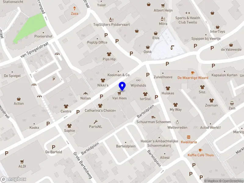 Versmarkt Twello B.V.