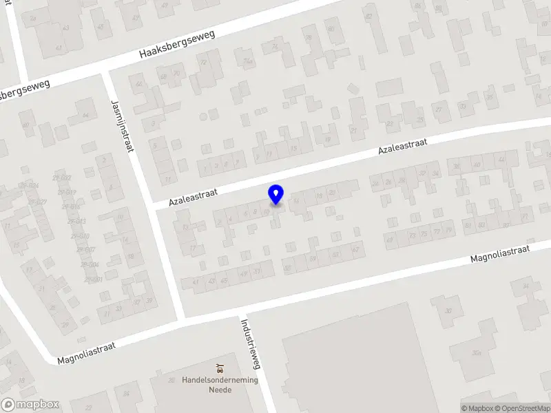 SK Trading & Logistics