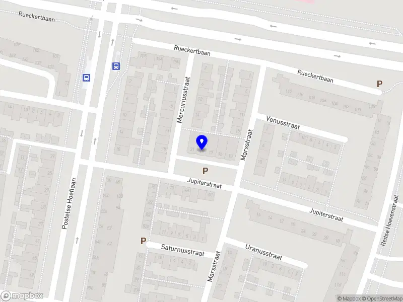 Vereniging van Eigenaars Appartementen Jupiterstraat 19