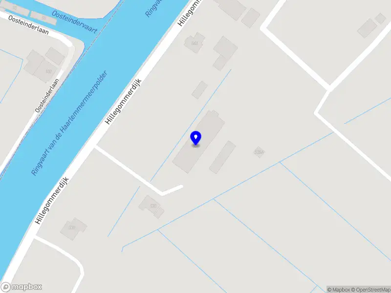 Bercheycke Steigerbouw B.V.