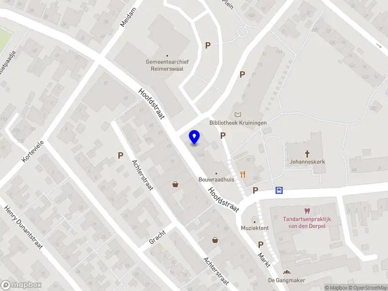 Vereniging van Eigenaars Korte Eeweg 4 te Wemeldinge