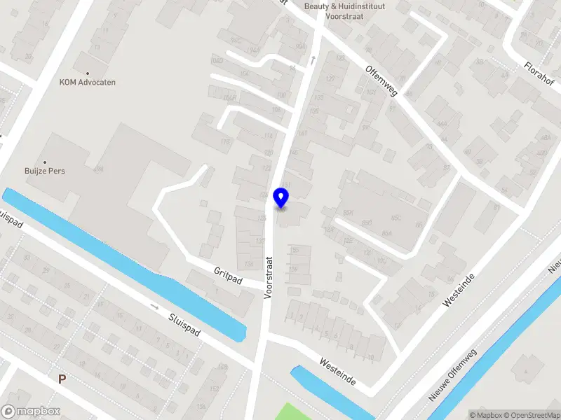 Vereniging van Eigenaars Voorstraat 153 en 153A te Noordwijk