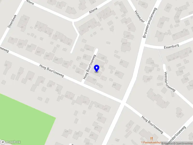 Schouten Real Estate B.V.