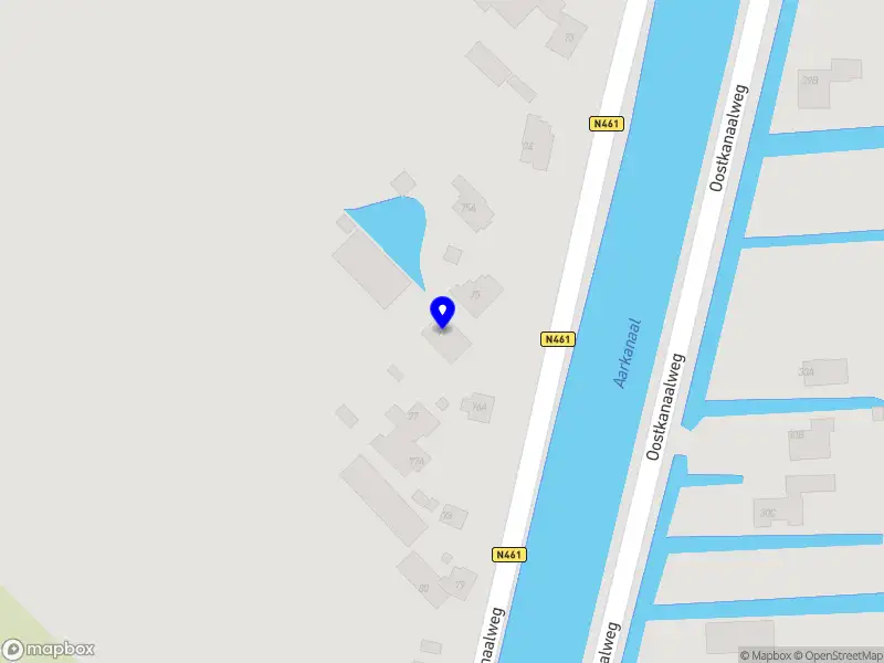 Areal Estate Jr B.V.