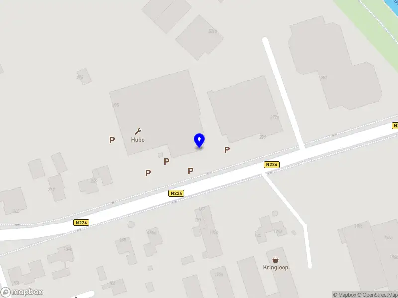 Velthuizen Vastgoed B.V.
